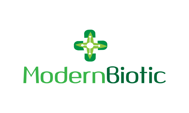 ModernBiotic.com - Great premium domain names for sale